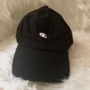 Champion Baseball Cap